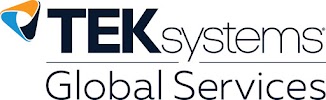 TEKsystems 로고