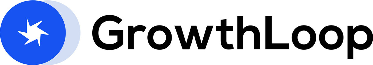 Logotipo da Growthloop