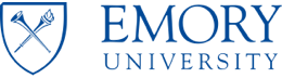 Logotipo de la Universidad Emory