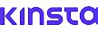 Logotipo da Kinsta
