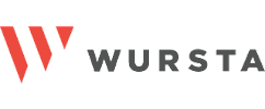 Wursta 徽标