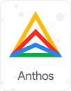 運用 Anthos 將舊版 Java 應用程式轉型
