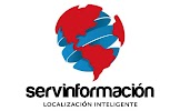 Servinformacion のロゴ