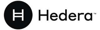 Hedera ロゴ
