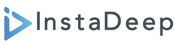 Logotipo de InstaDeep