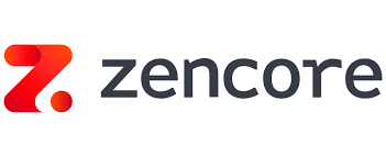 Logotipo de Zencore