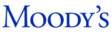 Logotipo da Moodys