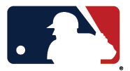 Major League Baseball 徽标