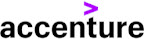 Accenture 徽标
