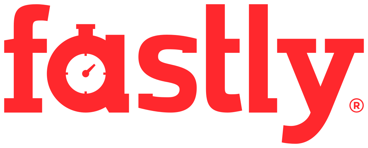 Logo: Fastly