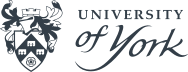 Logo: University of York