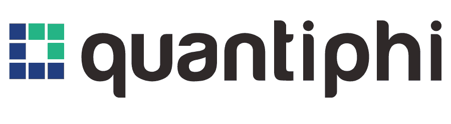Logotipo da Quantiphi 