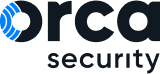 Logotipo de Orca Security