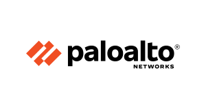Logo de Palo Alto Networks
