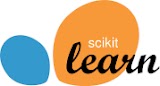 Logo: scikit-learn