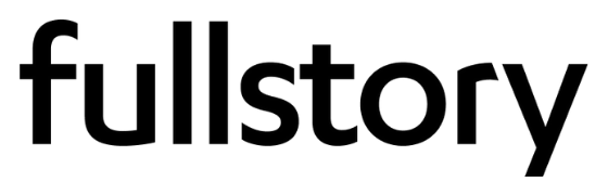 Logotipo de Fullstory