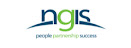 Logotipo da NGIS