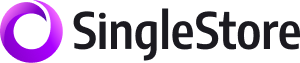 singlestore 로고