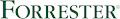 Logo: Forrester