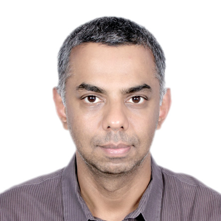 Aditya Swamy