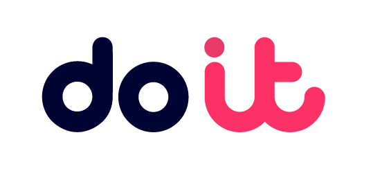 DoiT のロゴ