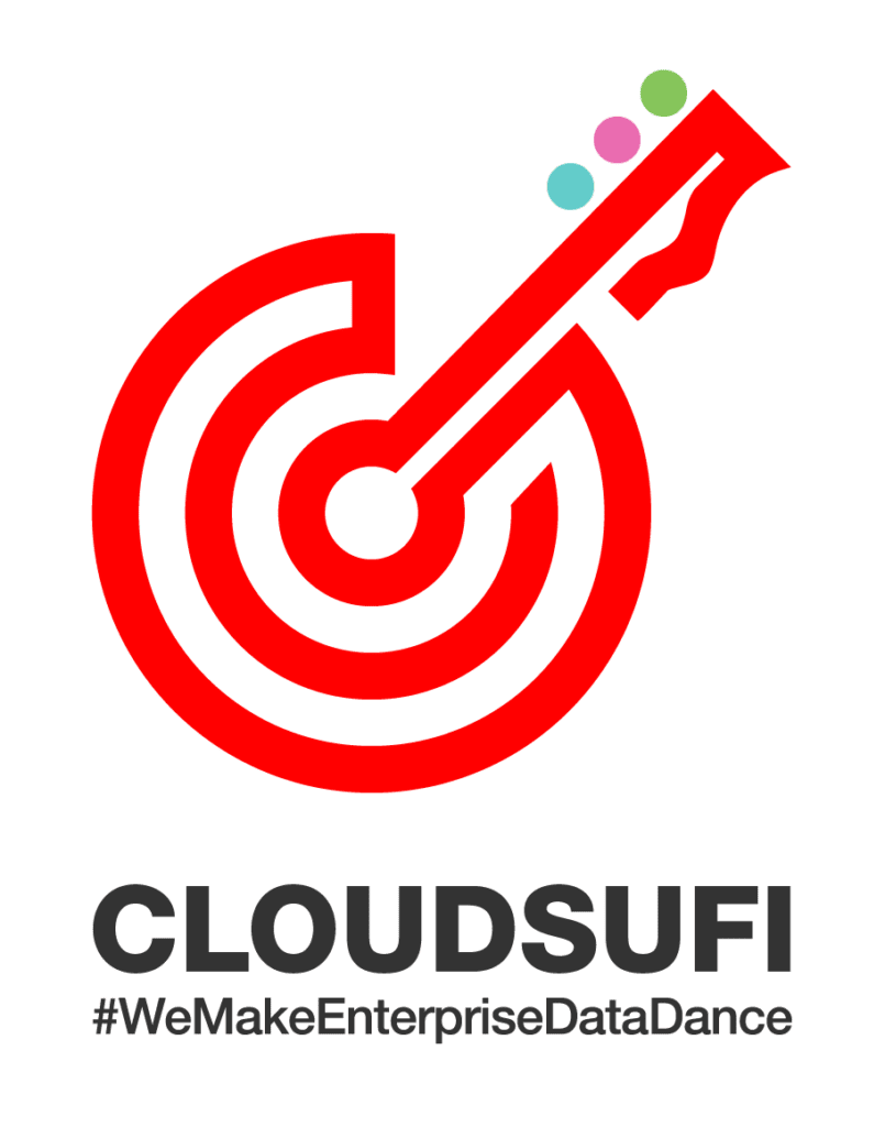 cloudsufi 徽标