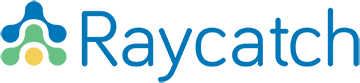 Raycatch logo