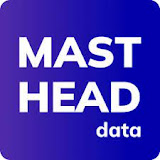 Logotipo de Masthead