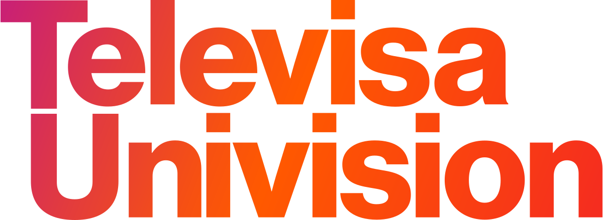 Logo Televisa Univision