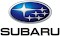 Subaru 로고