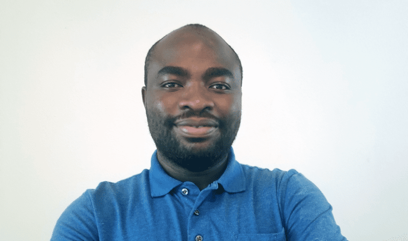 AfroCharts Founder