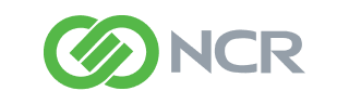 NCR ロゴ