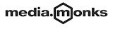 Logo: Media Monks 