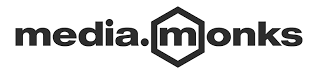 Logotipo de Media Monks 