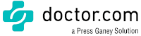 Doctor.Com logo