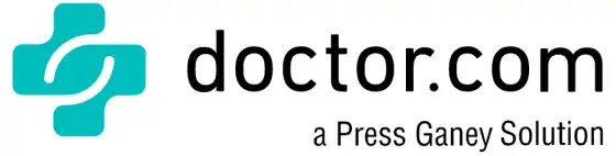 Doctor.Com logo