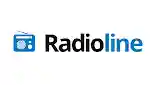 Logo de Radioline.