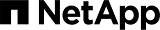 Logo: NetApp