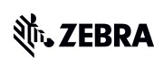 zebra technologies 徽标
