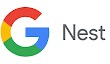 El logotipo de Google Nest