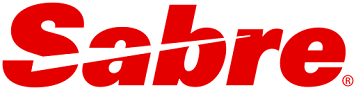 Logotipo da Sabre