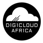 Digicloud Africa 徽标