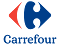Carrefour ロゴ