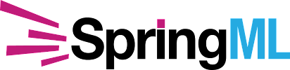 Logotipo da SpringML