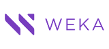 Logo: Weka