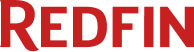 Logotipo de la empresa Redfin