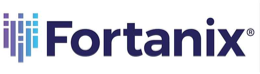 Fortanix 로고