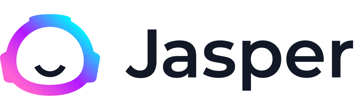 Logotipo de Jasper