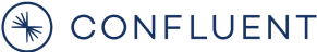 Logotipo de Confluent
