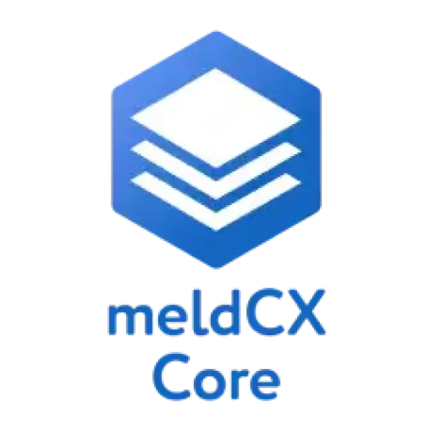 meldCXCore logo